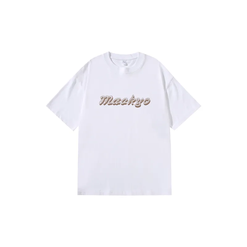 Mackyo x SOORCHCE T Shirt Unisex-5