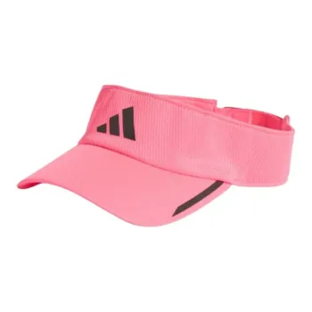 Adidas Free Shipping With AdiClub Aeroready Running Visor