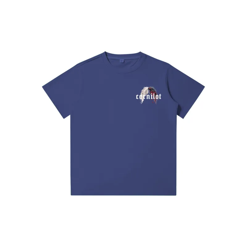 CORNILOT T Shirts Unisex-21