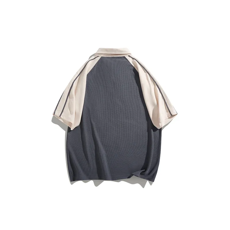 EDG Polo Shirts Unisex-5