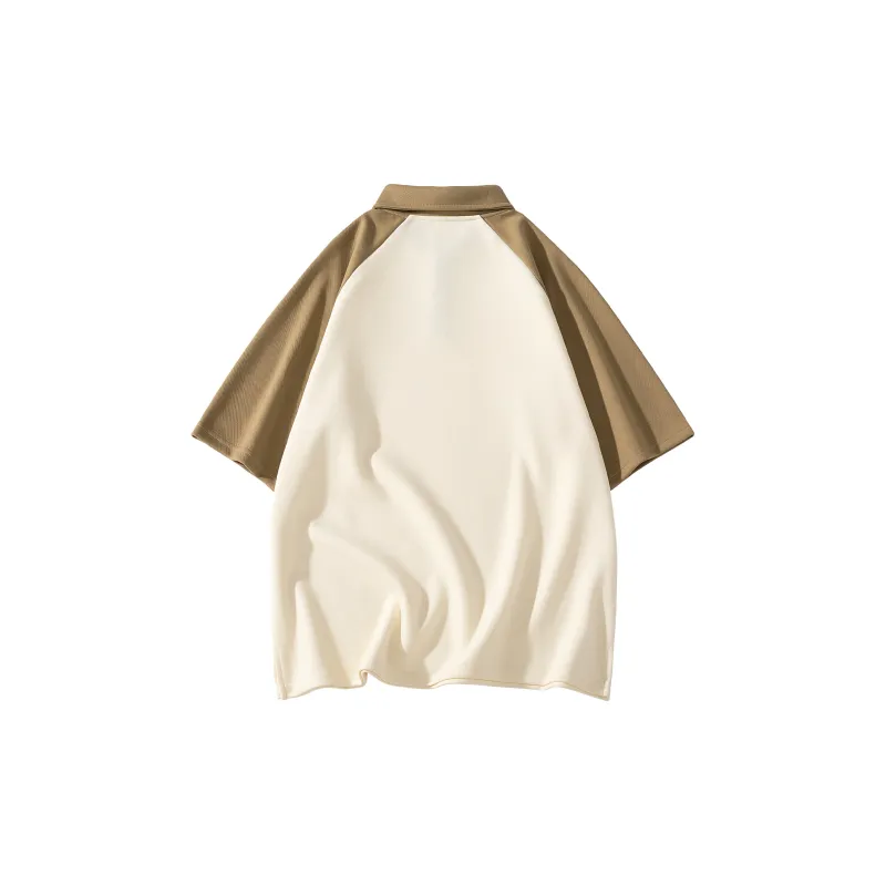 OXO OVERLOAD Polo Shirts Unisex-5