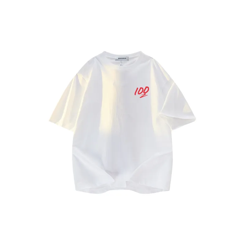 BISEGRLIN T Shirts Unisex-1