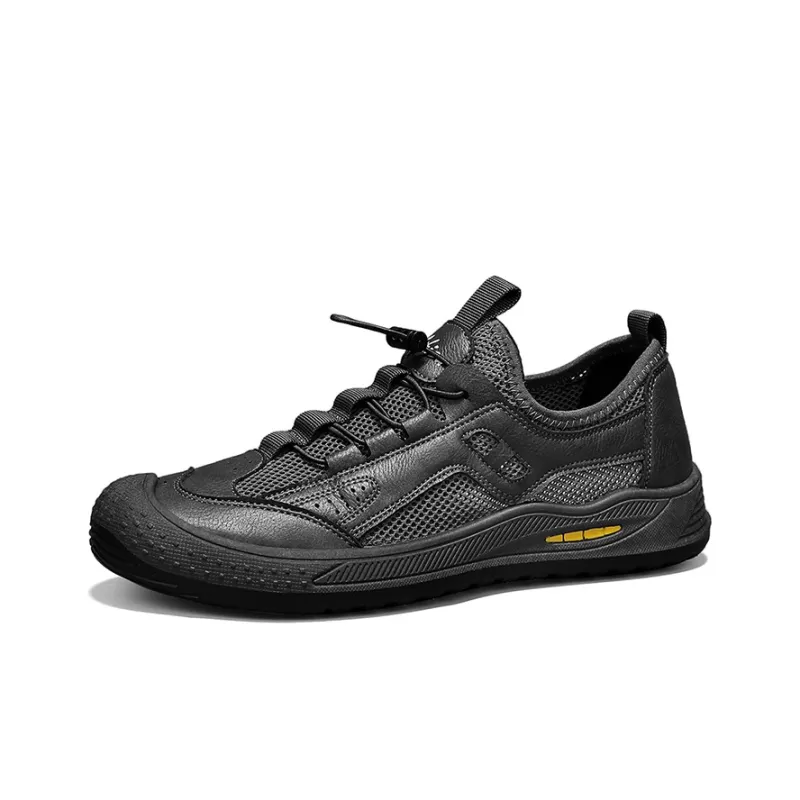 Abango Low-Top Casual Shoes Men's-1