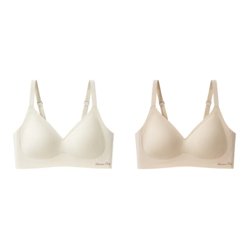 YUZHAOLIN Women's Bras-13