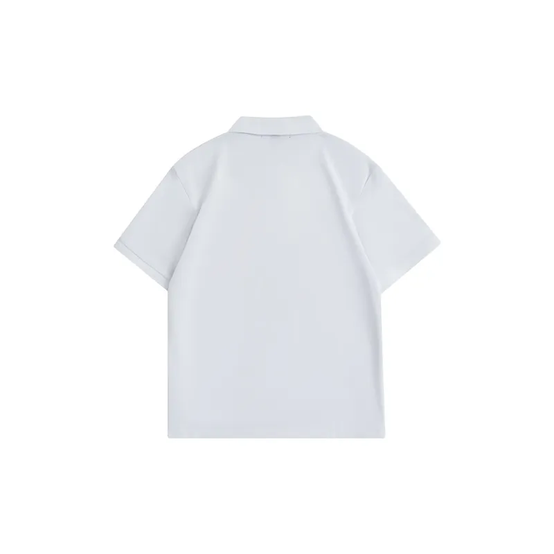 FASTFISH Polo Shirts Unisex-1