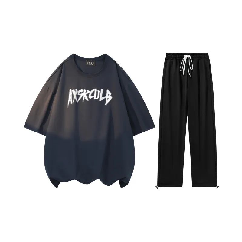 A.X.S.K Casual Sportswear Unisex-27