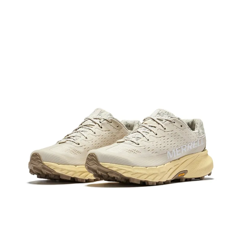 MERRELL Women's Agility Peak 5 'Cream' Women's-1