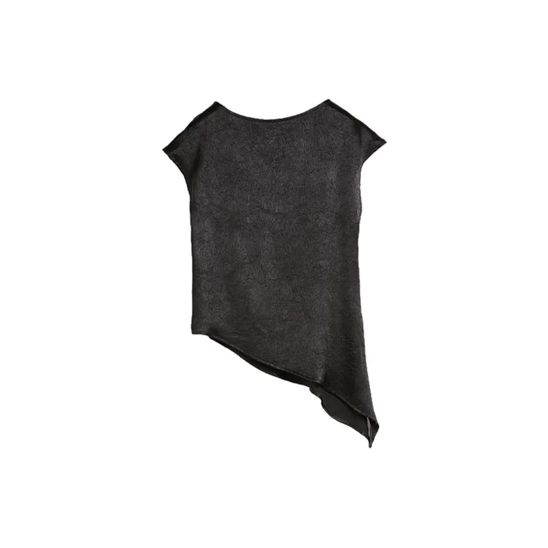 Hang Yi Court Shirts Women's-3
