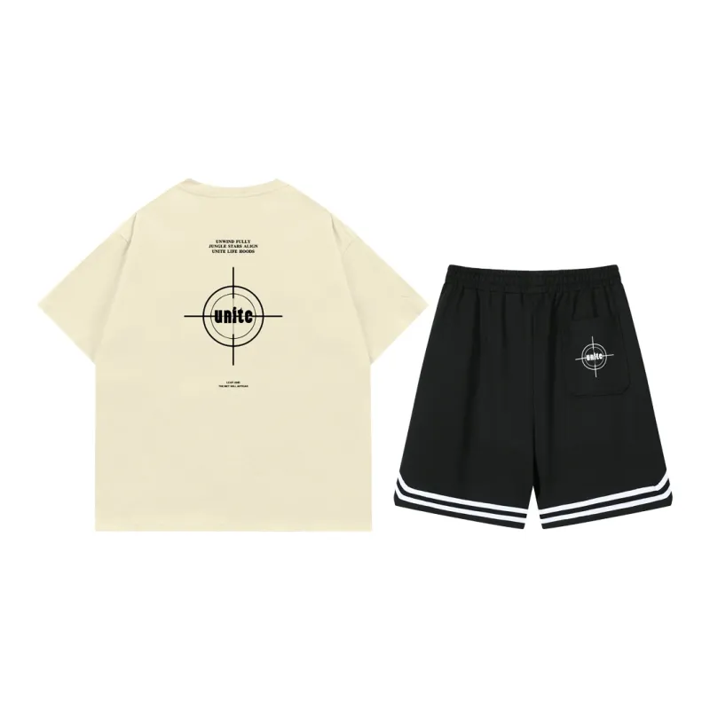 Unite Life HOODS Casual Sportswear Unisex-9