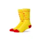 1 Pack (Bright Yellow)
