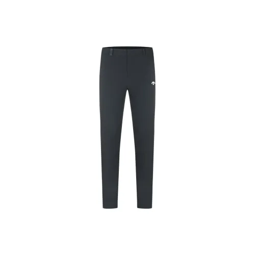 DESCENTE GOLF Casual Pants Men