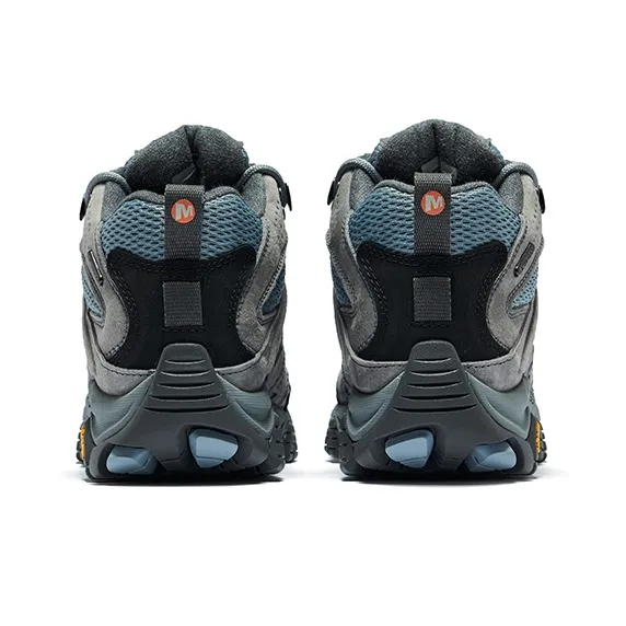 MERRELL Women's Moab 3 Mid 'Altitude' Women's-4
