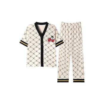 FOREVER 21 Women's Pajama Sets