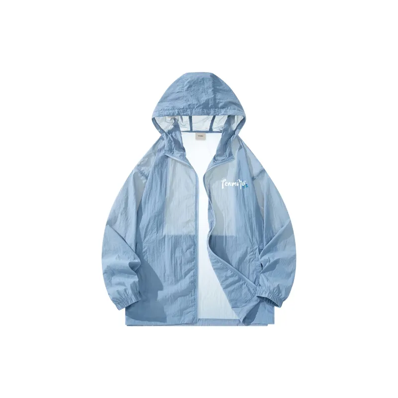 TEN MIRO Jackets & Coats Unisex-10