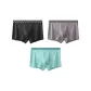 3-Pack (Square Black+Diamond Coffee+Heart Jasper)