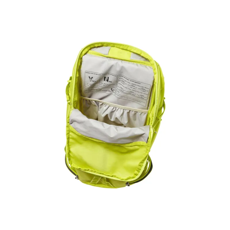 VAUDE Polyamide Outdoor Hiking Bag Backpacks Unisex Bright Green-7