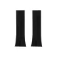 2 Pack (Black+Black)