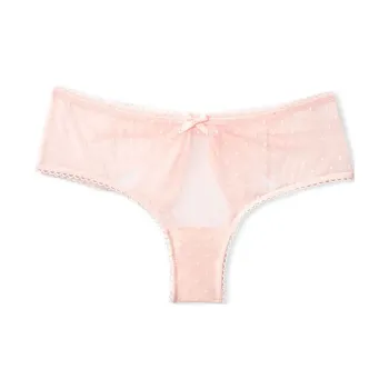 Victoria's Secret VERY SEXY Underpants Women's 1 Pack Pink