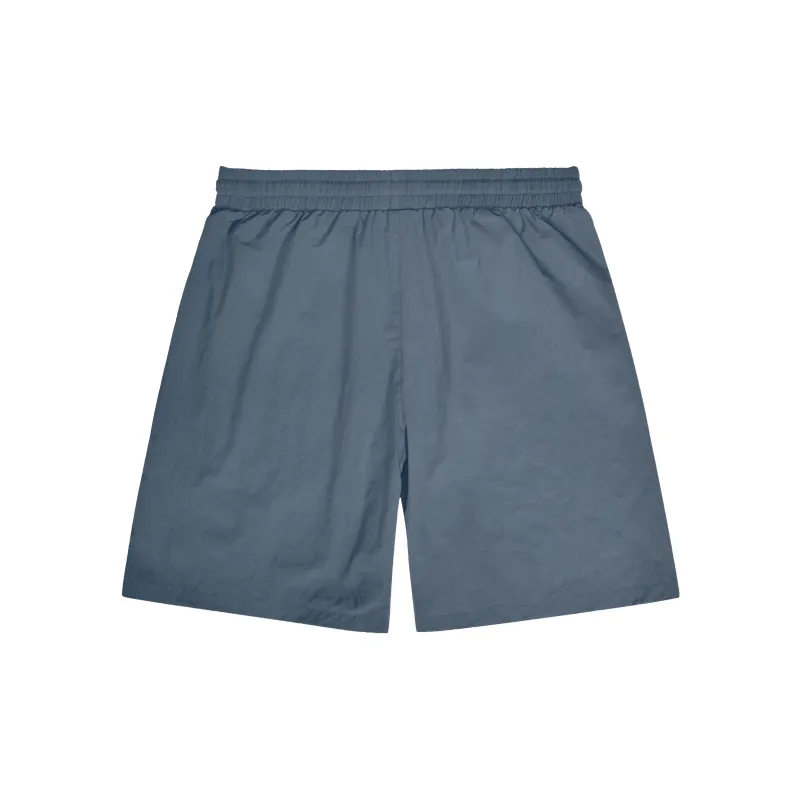 UZIS Basketball Shorts Unisex-1