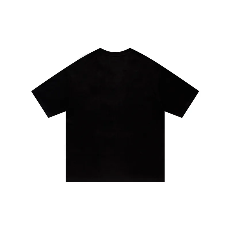 SSUR T Shirts Unisex-3