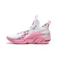 White Pink