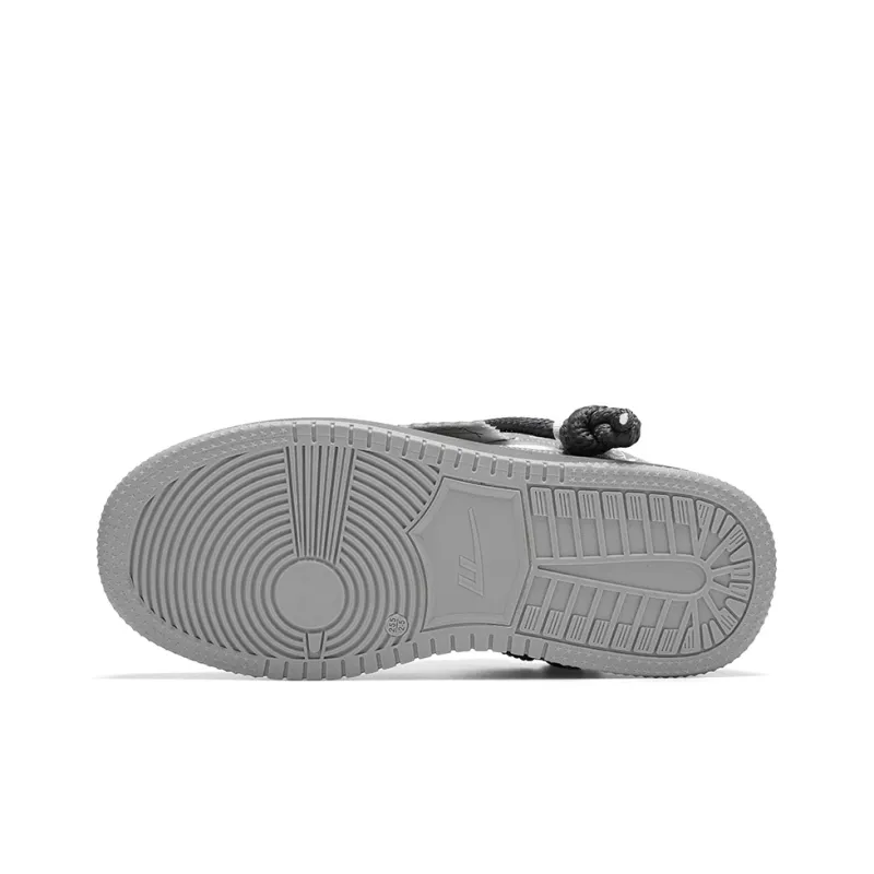 Warrior Height Increasing Support Abrasion Resistant Lightweight Breathable Low Top Skateboard Shoes Unisex-16