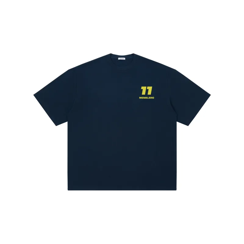 Menblero T Shirts Unisex-9