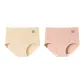 2 Pack (Apricot+Shrimp Pink)