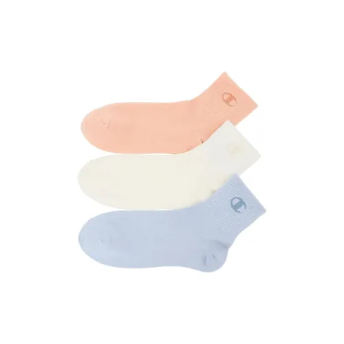 Champion Women's Mid-Calf Sock