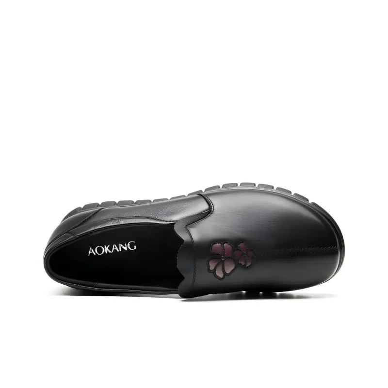 AOKANG Loafers Women's None-4