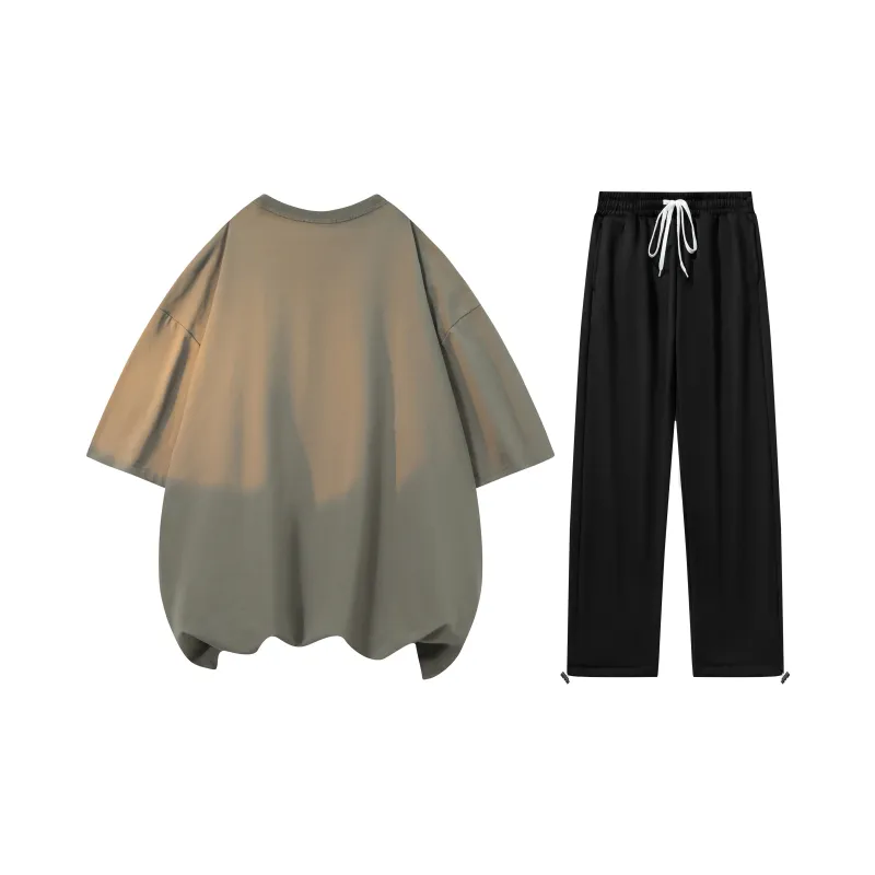 A.X.S.K Casual Sportswear Unisex-32