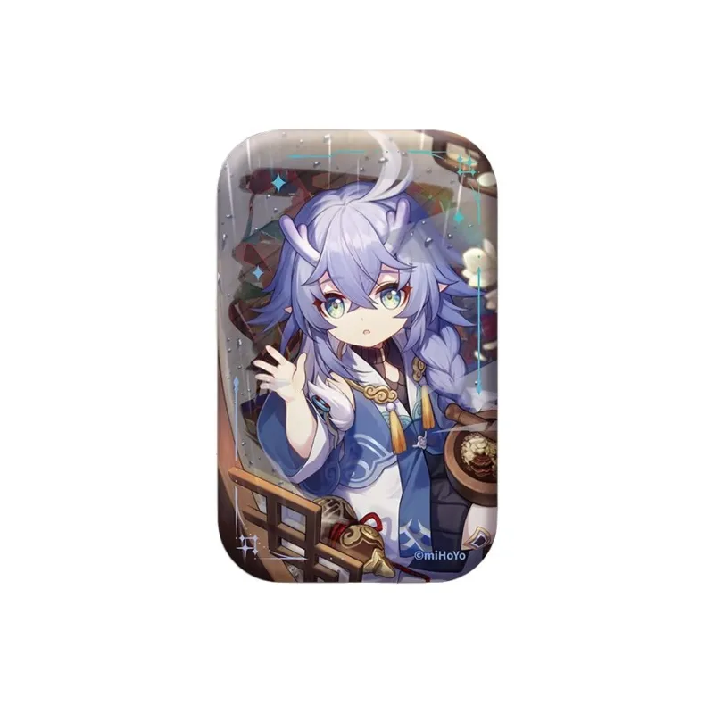 MIHOYO Honkai  Star Rail Light Cone Collection Badges-5