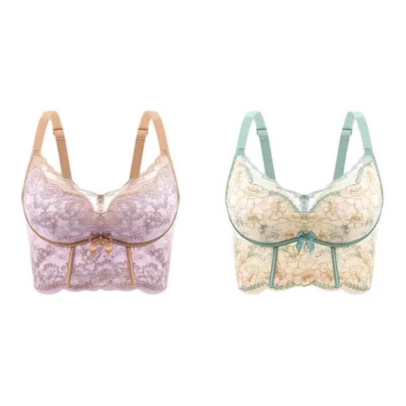 MIIOW Women's Bras-8