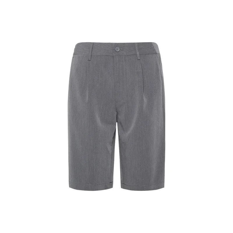 LESS IS MORE Casual Shorts Men's-8