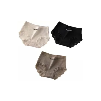 KJ Women's Underpants