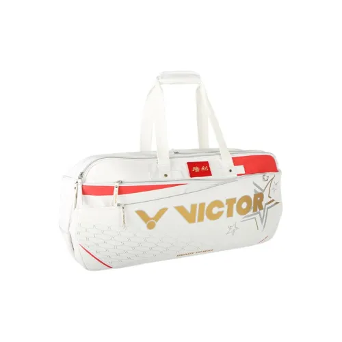 Victor Storage Bags Bright White