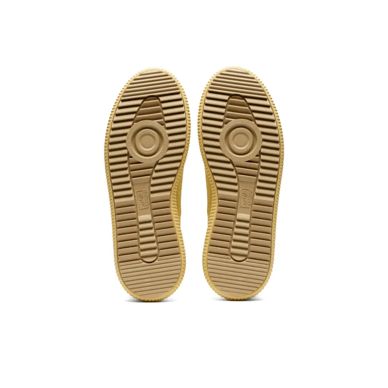 Onitsuka Tiger Delecity L Ivory Mineral Brown-7
