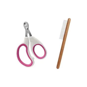 Kimpets Cat And Dog Combs & Flea Combs
