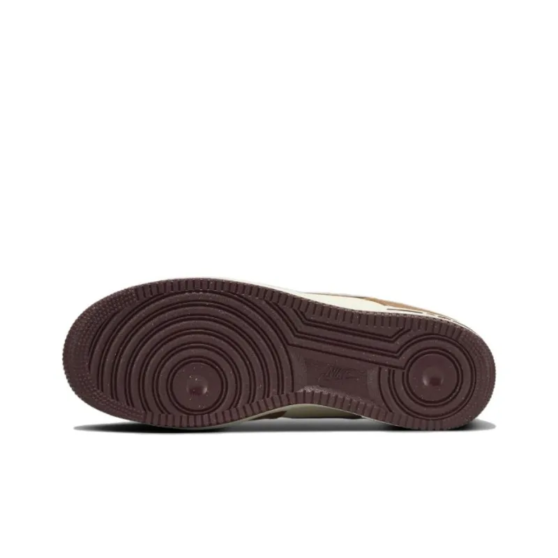 Nike Air Force 1 Low '07 LV8 Notebook Doodle Pack Light British Tan-4