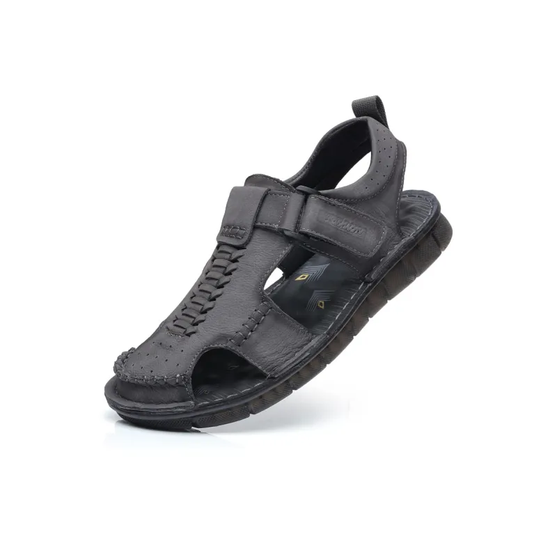 Cachiotti Roman Sandals Men-11