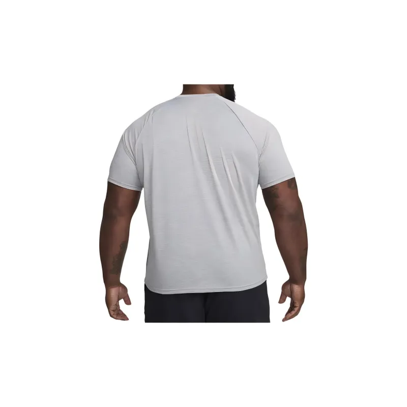 Nike Swim Men's Short Sleeve Hydroguard Extended Size-1