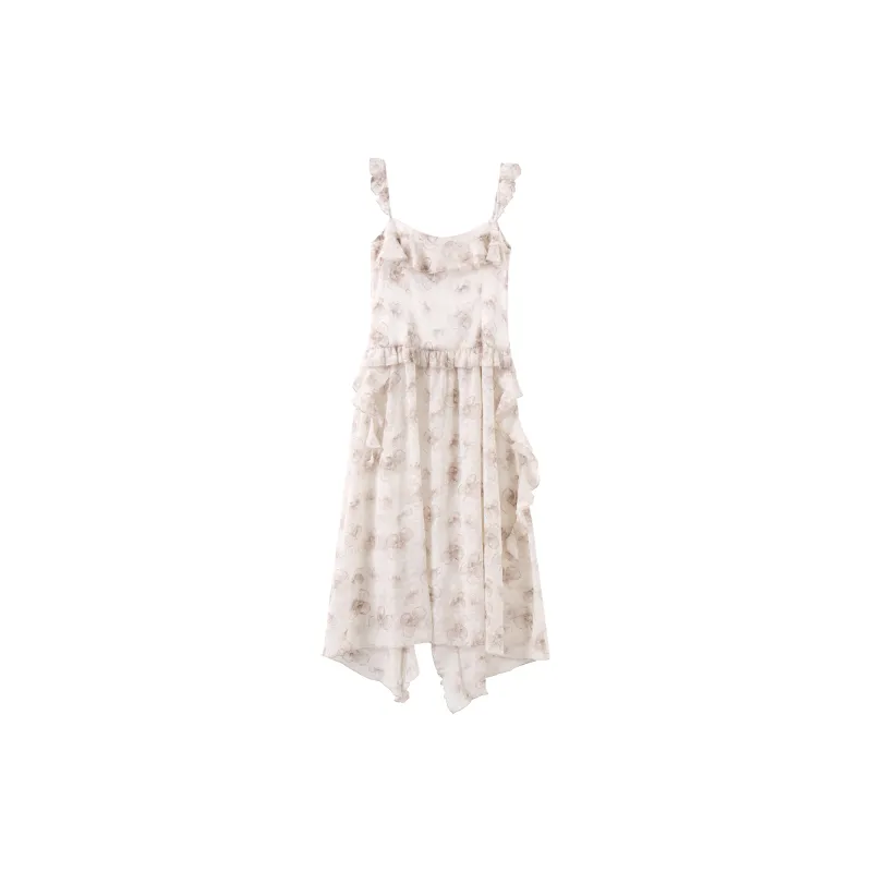 FPMZ Slip Dresses Women's-3