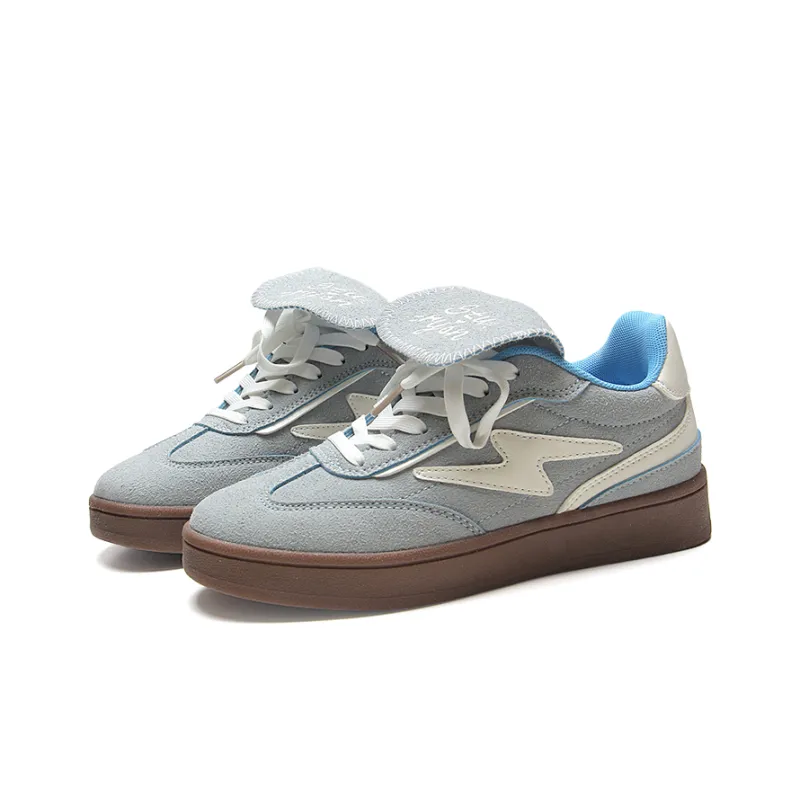 STUR YSN Wear resistant And Lightweight Low Top Skateboard Shoes Unisex-14