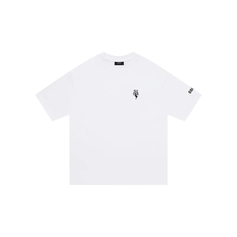 SSUR T Shirts Unisex-1