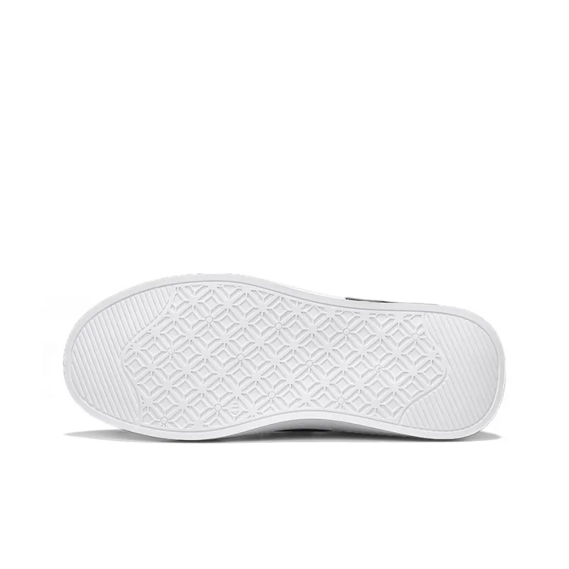 Abango Casual Shoes Men Low Top Gray/Beige/White-20