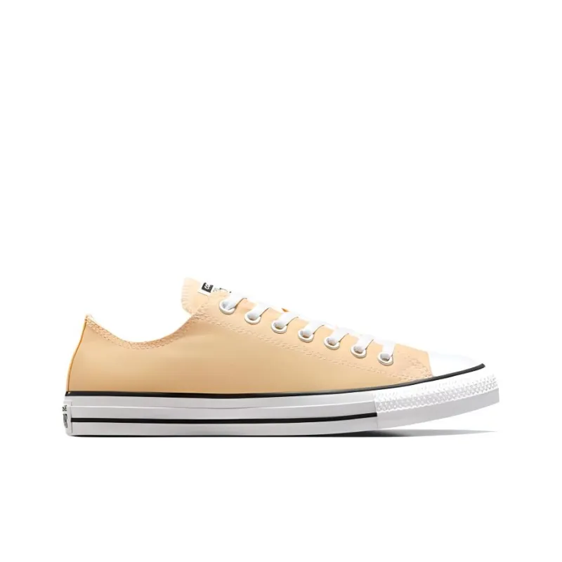 Converse Chuck Taylor All Star Low 'Yellow White'-1