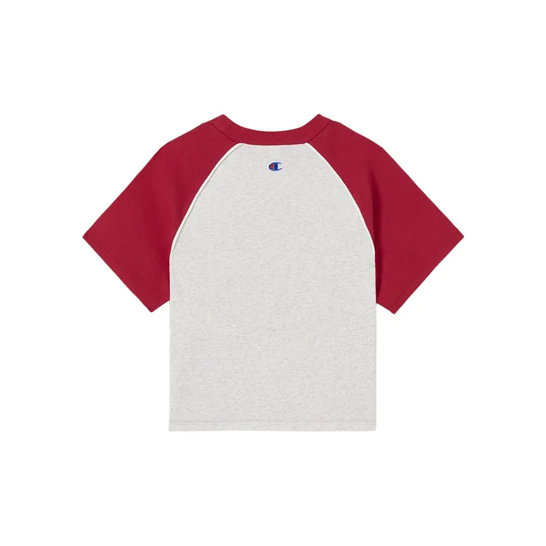 Champion T Shirt Women's US Version-3