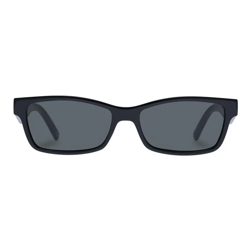 Le Specs PET Rectangular Sunglasses Women's Multicolor-2