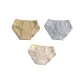 3 Pack[Light Green+Light Blue+Skin]