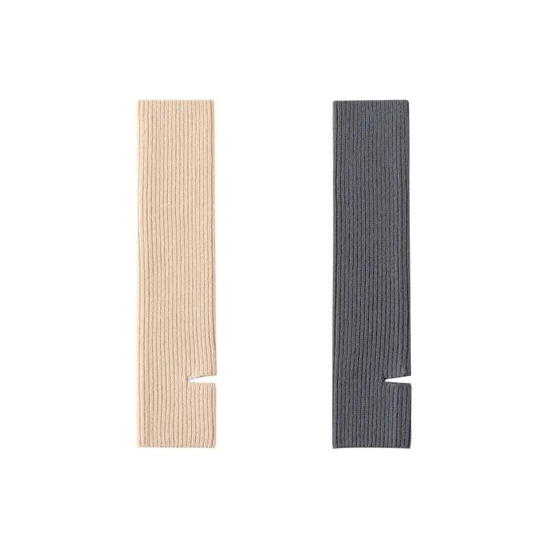 XXLLG Knee High Socks Women's 2 Pack-11
